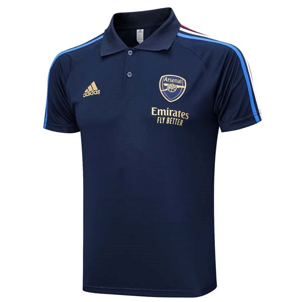 Polo Arsenal 2023-2024 Azul